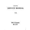 TELESTAR 8470TA Service Manual
