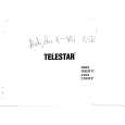 TELESTAR CTV2103TXT Service Manual