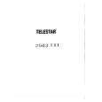 TELESTAR CTV2503 Service Manual