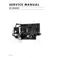 TELESTAR EC Service Manual